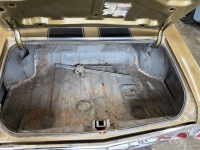 1972 Chevrolet Chevelle for sale in Michigan (ID-130461)