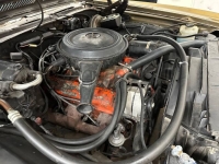 1972 Chevrolet Chevelle for sale in Michigan (ID-130461)
