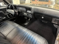 1972 Chevrolet Chevelle for sale in Michigan (ID-130461)