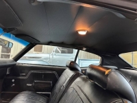 1972 Chevrolet Chevelle for sale in Michigan (ID-130461)