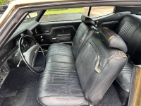 1972 Chevrolet Chevelle for sale in Michigan (ID-130461)