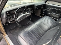1972 Chevrolet Chevelle for sale in Michigan (ID-130461)