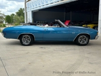 1972 Chevrolet Chevelle for sale in Riverhead, New York (ID-130485)