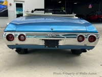 1972 Chevrolet Chevelle for sale in Riverhead, New York (ID-130485)