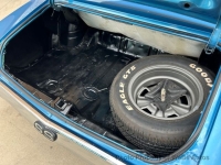 1972 Chevrolet Chevelle for sale in Riverhead, New York (ID-130485)