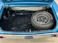 1972 Chevrolet Chevelle for sale in Riverhead, New York (ID-130485)