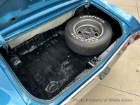 1972 Chevrolet Chevelle for sale in Riverhead, New York (ID-130485)