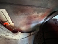 1972 Chevrolet Chevelle for sale in Michigan (ID-130781)