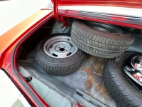 1972 Chevrolet Chevelle for sale in Michigan (ID-130781)