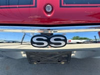 1972 Chevrolet Chevelle for sale in Michigan (ID-130781)