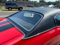 1972 Chevrolet Chevelle for sale in Michigan (ID-130781)
