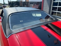 1972 Chevrolet Chevelle for sale in Michigan (ID-130781)
