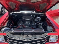 1972 Chevrolet Chevelle for sale in Addison, Illinois (ID-131032)