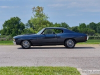 1972 Chevrolet Chevelle for sale in Riverhead, New York (ID-131466)