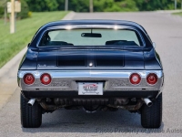 1972 Chevrolet Chevelle for sale in Riverhead, New York (ID-131466)