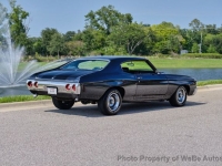 1972 Chevrolet Chevelle for sale in Riverhead, New York (ID-131466)