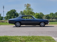 1972 Chevrolet Chevelle for sale in Riverhead, New York (ID-131466)