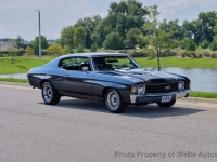 1972 Chevrolet Chevelle for sale in Riverhead, New York (ID-131466)