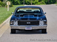 1972 Chevrolet Chevelle for sale in Riverhead, New York (ID-131466)
