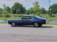 1972 Chevrolet Chevelle for sale in Riverhead, New York (ID-131466)