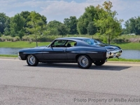 1972 Chevrolet Chevelle for sale in Riverhead, New York (ID-131466)