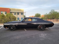 1972 Chevrolet Chevelle for sale in Addison, Illinois (ID-131474)