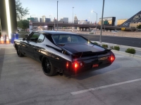 1972 Chevrolet Chevelle for sale in Addison, Illinois (ID-131474)