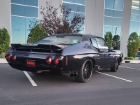1972 Chevrolet Chevelle for sale in Addison, Illinois (ID-131474)