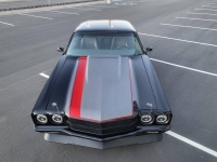 1972 Chevrolet Chevelle for sale in Addison, Illinois (ID-131474)