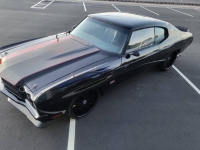 1972 Chevrolet Chevelle for sale in Addison, Illinois (ID-131474)