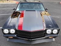 1972 Chevrolet Chevelle for sale in Addison, Illinois (ID-131474)