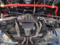 1972 Chevrolet Chevelle for sale in Addison, Illinois (ID-131474)