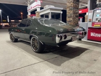 1972 Chevrolet Chevelle for sale in Riverhead, New York (ID-132600)