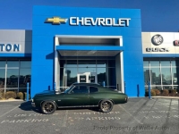 1972 Chevrolet Chevelle for sale in Riverhead, New York (ID-132600)