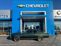 1972 Chevrolet Chevelle for sale in Riverhead, New York (ID-132600)