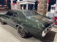 1972 Chevrolet Chevelle for sale in Riverhead, New York (ID-132600)