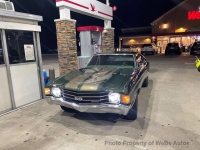 1972 Chevrolet Chevelle for sale in Riverhead, New York (ID-132600)