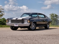 1972 Chevrolet Chevelle for sale (ID-124736)