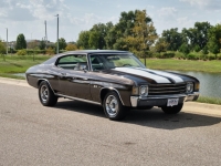 1972 Chevrolet Chevelle for sale (ID-124736)