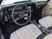 1972 Chevrolet Chevelle for sale (ID-124736)