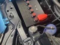 1972 Chevrolet Chevelle for sale in Michigan (ID-133973)