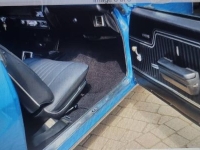1972 Chevrolet Chevelle for sale in Michigan (ID-133973)