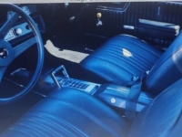 1972 Chevrolet Chevelle for sale in Michigan (ID-133973)