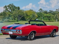 1972 Chevrolet Chevelle for sale (ID-134077)