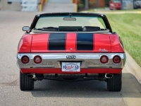 1972 Chevrolet Chevelle for sale (ID-134077)