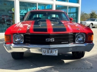 1972 Chevrolet Chevelle for sale in Riverhead, New York (ID-135144)