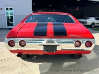 1972 Chevrolet Chevelle for sale in Riverhead, New York (ID-135144)