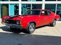 1972 Chevrolet Chevelle for sale in Riverhead, New York (ID-135144)