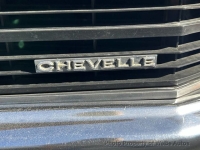 1972 Chevrolet Chevelle for sale in Riverhead, New York (ID-135144)