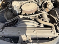 1972 Chevrolet Chevelle for sale in Michigan (ID-136829)